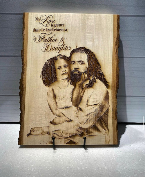 Natural wood plank engraving | wood:plank-natural