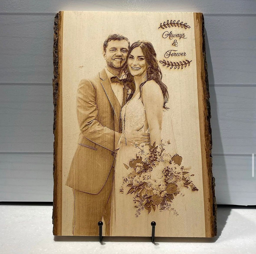 Natural wood plank engraving | wood:plank-natural