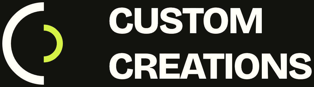 Custom Creations